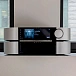 Network Audio Player Moon by Simaudio 491 Black - img.3