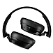 On-ear headphones Skullcandy Riff Wireless 2 Headphone True Black - img.2