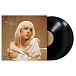 Vinyl Record Billie Eilish - Happier Than Ever 2LP - img.2