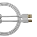 Cable UDG Ultimate Audio Cable USB-A - USB-B 2m White - img.0