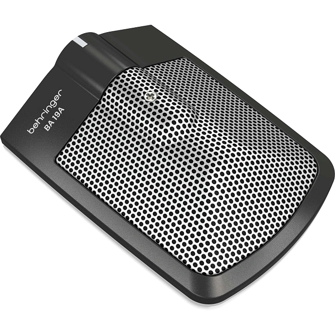 Instrument microphone Behringer BA 19A Black Silver - img.3