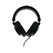 Headphones Mackie MC-100 Black - img.2