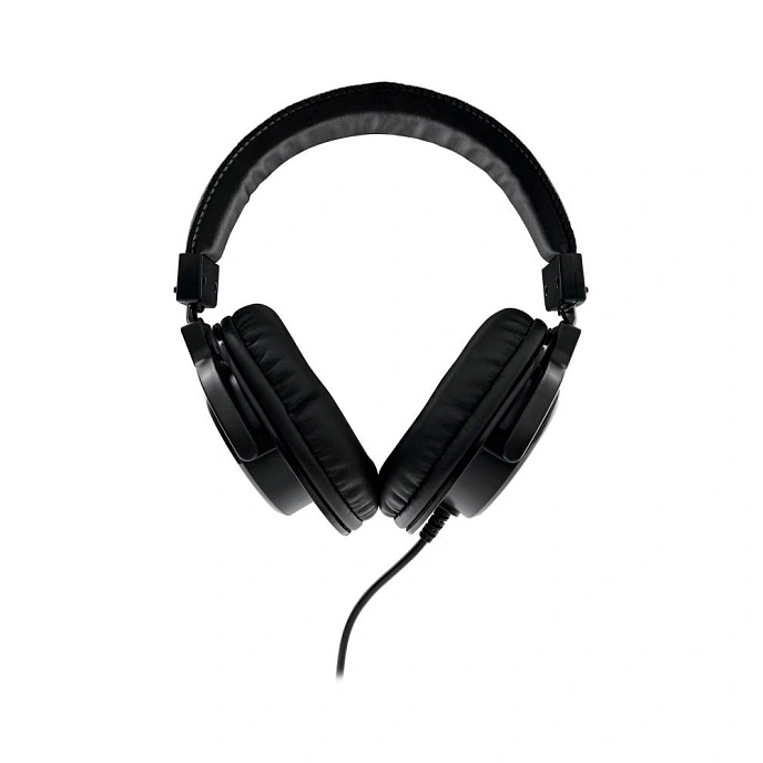 Headphones Mackie MC-100 Black - img.2