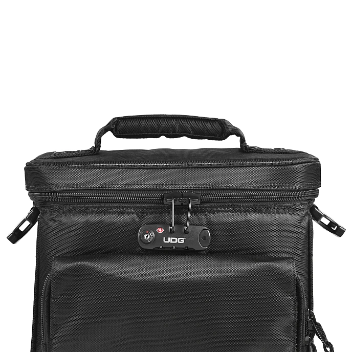 Bag UDG Ultimate Trolley To Go Black - img.7