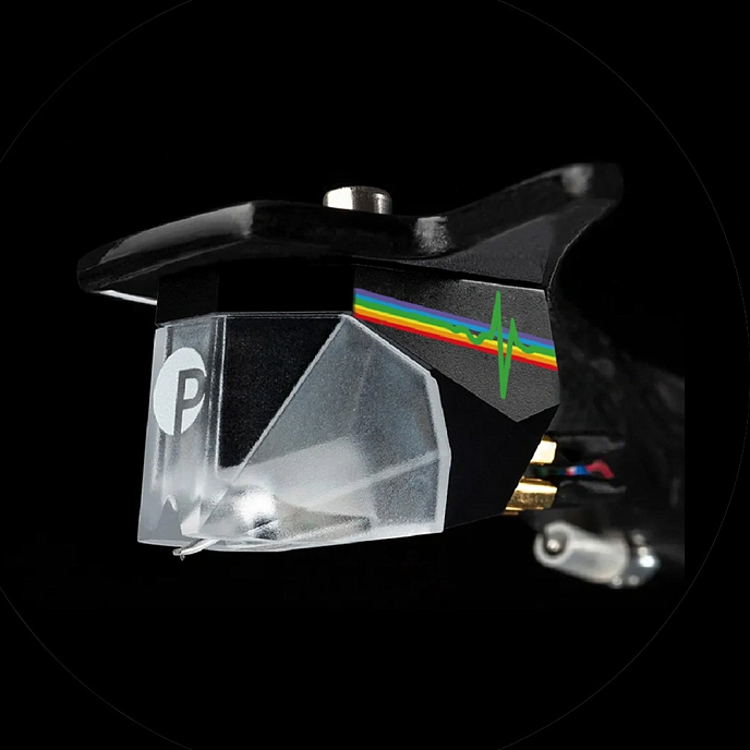 Turntable Pro-Ject The Dark Side Of The Moon Pick IT Pro SE - img.13