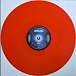Vinyl Record Katy Perry – 143 - Clear Orange - LP - img.2