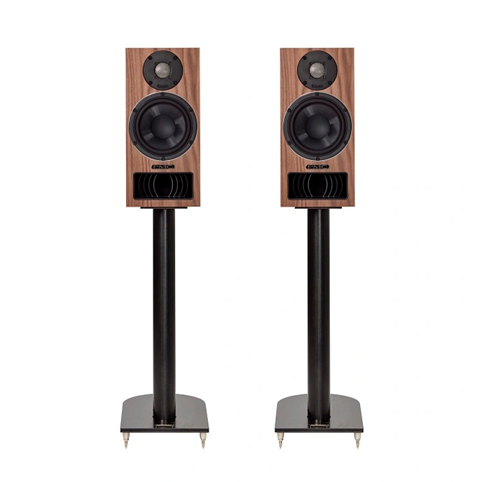 PMC Active twenty5 22i Walnut (pair) - img.0