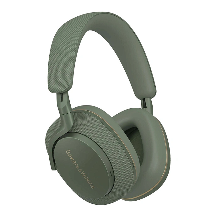 Wireless Headphones Bowers & Wilkins PX7 S2e Forest Green - img.3