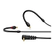 IEMs headphones Sennheiser IE 400 Pro Black - img.5 IEMs headphones Sennheiser IE 400 Pro Black - img.5