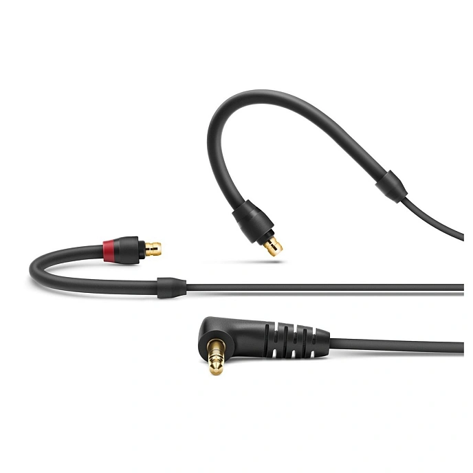 IEMs headphones Sennheiser IE 400 Pro Black - img.5