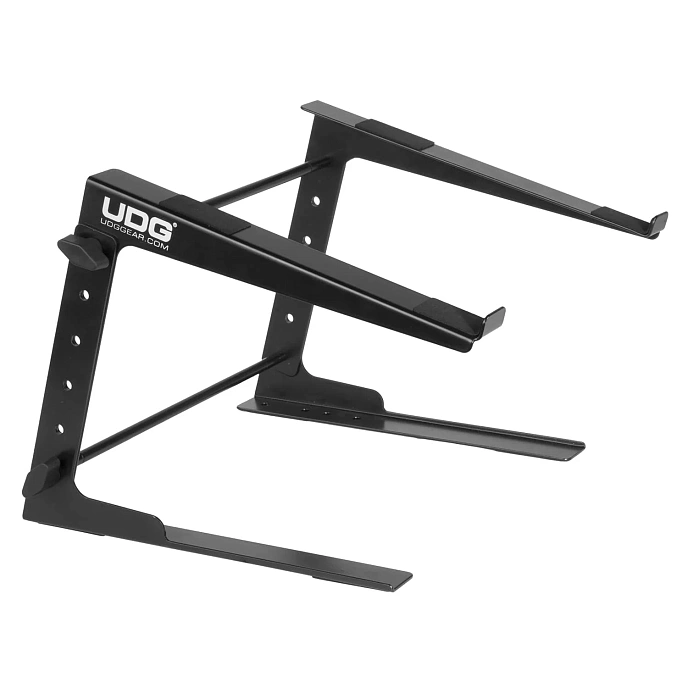 Laptop stand UDG Ultimate Laptop Stand Black - img.1