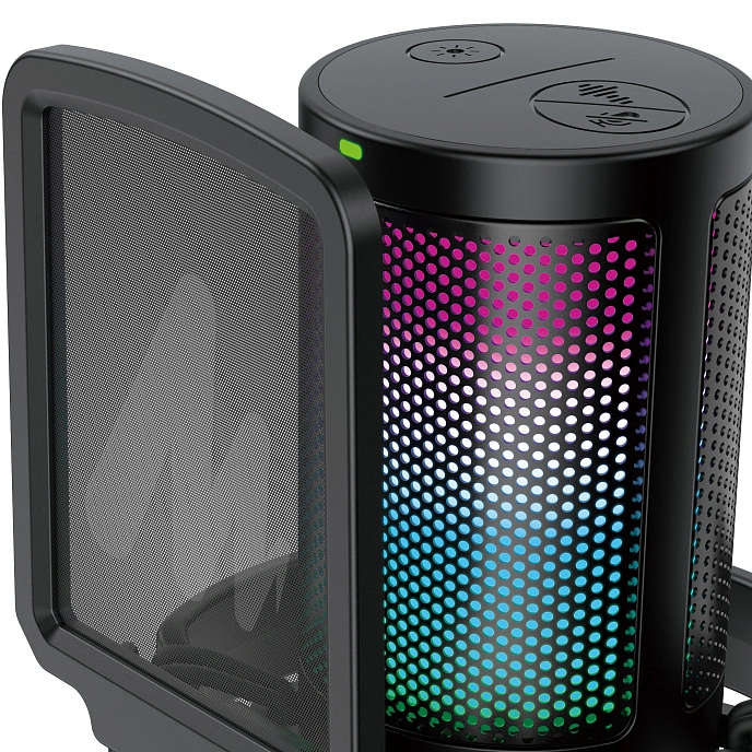 Microphone for streaming and gaming Maono DGM20 - img.1