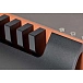 Integrated amplifier Aavik I-880 Black - img.8