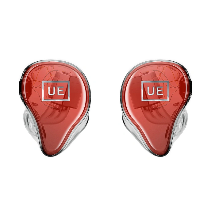 Custom earphones Ultimate Ears UE Reference Remastered - img.7