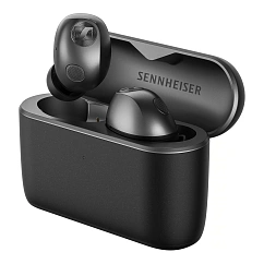 Wireless Headphones Sennheiser Momentum True Wireless 5 Graphite