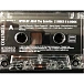 Сassette Tape Wyclef Jean - The Ecleftic - img.1 Сassette Tape Wyclef Jean - The Ecleftic - img.1