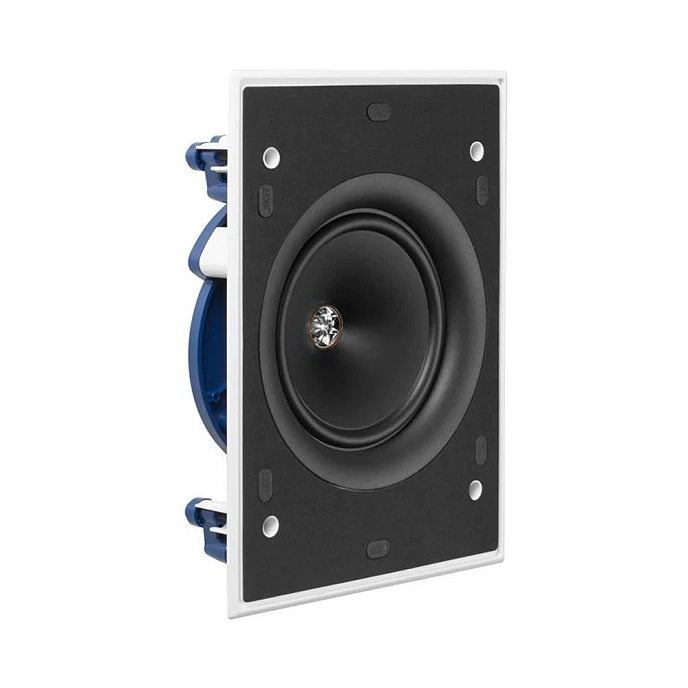 In-Wall Speakers KEF Ci160.2CL White - img.3