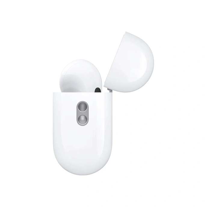 Wireless Headphones Apple AirPods Pro 3 White - img.5