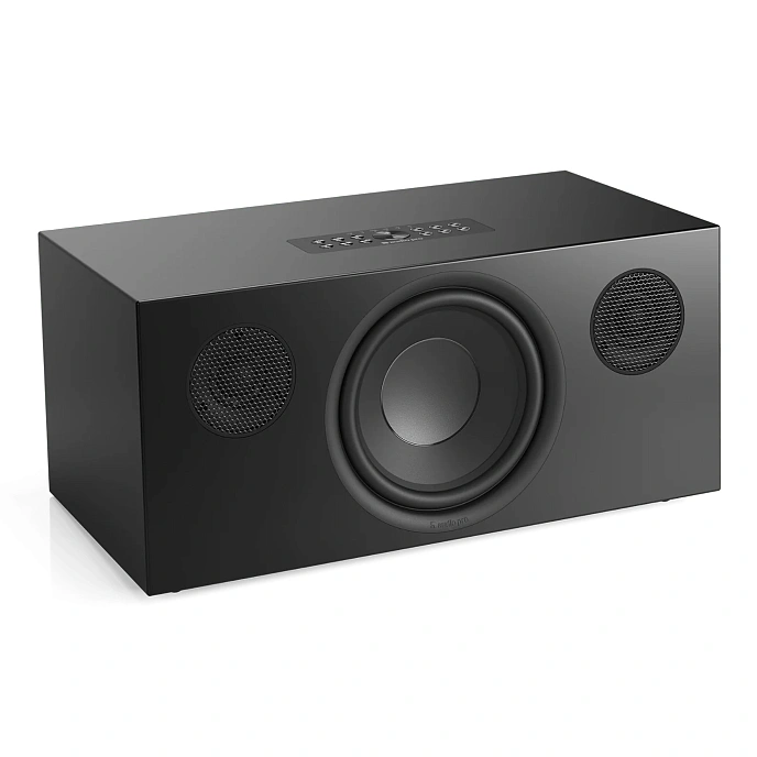Wireless Speaker Audio Pro C20 W Black - img.1