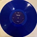 Vinyl Record The Thelonious Monk Quartet - Monks Dream (Blue) LP - img.3