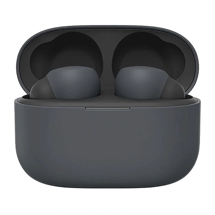 Wireless Headphones Sony WF-LS900N Black tws - img.1