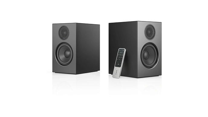 Multiroom speakers Audio Pro A28 Black - img.4
