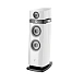 Floorstanding Speakers Focal Maestro Utopia EVO Carrara White - img.1