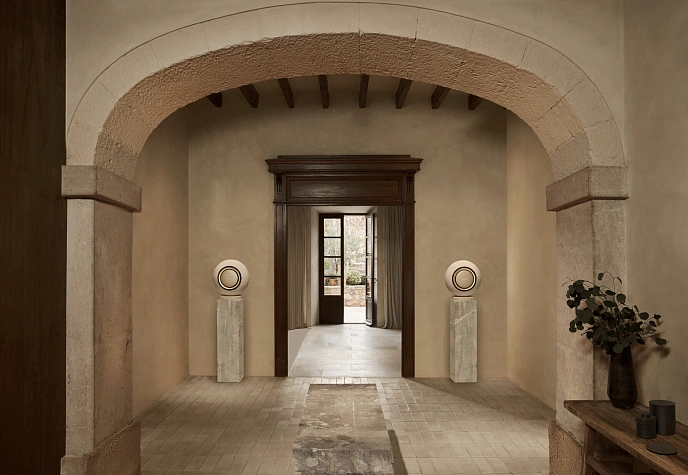 Speaker System Marantz Horizon Champagne - Pair - img.5