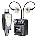 Wireless in-ear monitor system XVIVE U4T9 - img.2