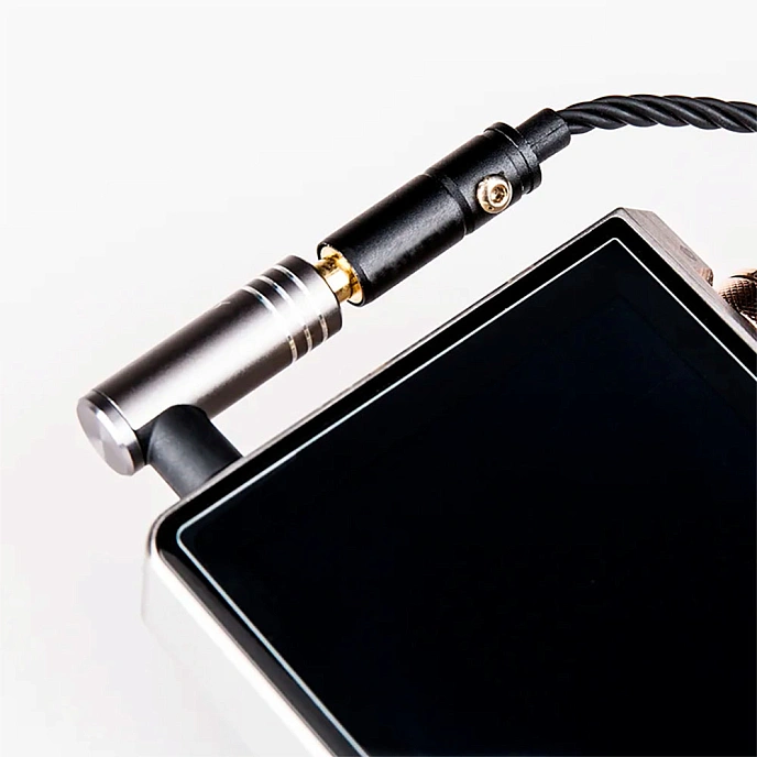 Adapter Cayin PH-4X 4.4mm TRRRS to 2.5mm TRRS - img.3