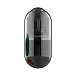 Wireless Headphones MoonDrop Pill Black - img.2
