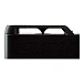 Central Channel Polk Audio Signature Elite ES35 Black - img.5