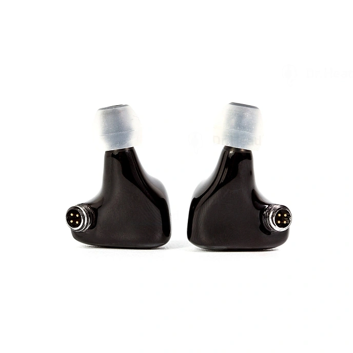 IEMs headphones JH Audio Roxanne Black - img.8