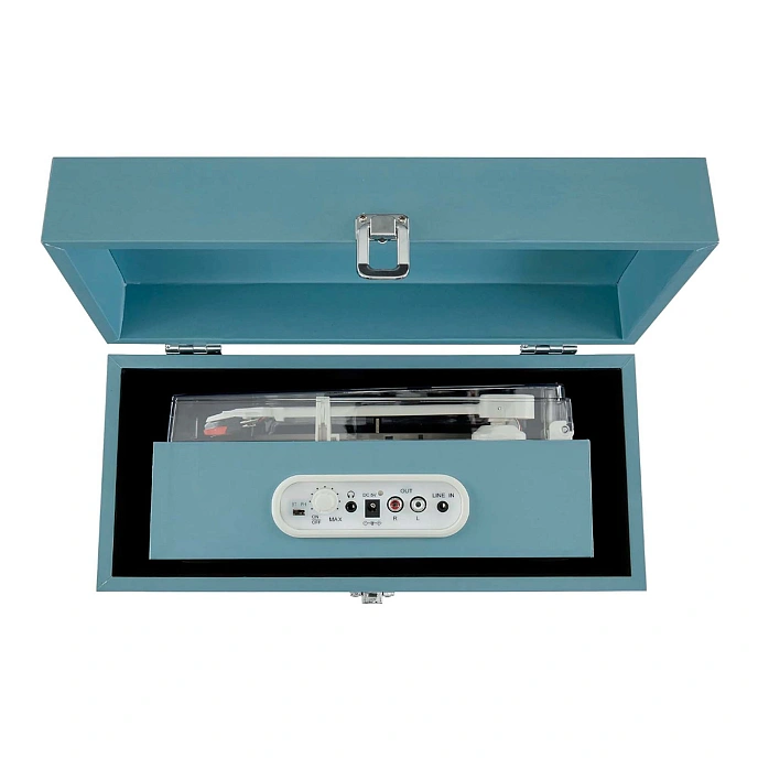 Turntable Crosley FUSION tourmaline - img.7