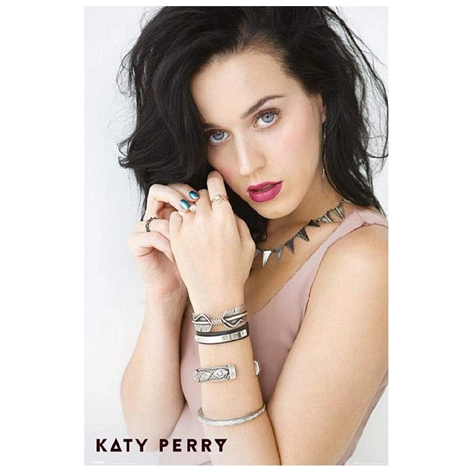 Souvenir Pyramid Katy Perry Prism (Maxi Poster) - img.0