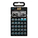 Synthesizer Teenage Engineering PO-14 Sub Black - img.0
