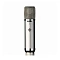 Telefunken ELA M 251T Silver