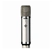 Studio microphone Telefunken ELA M 251T Silver - img.0