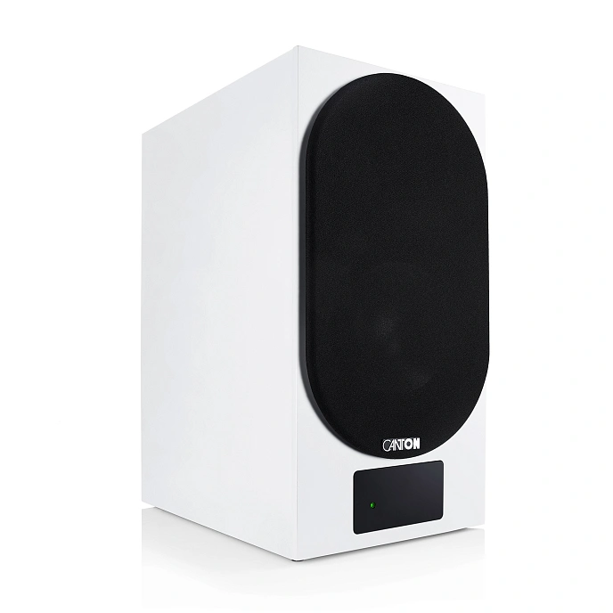 Bookshelf speakers Canton Smart GLE 3 S2 White - img.4