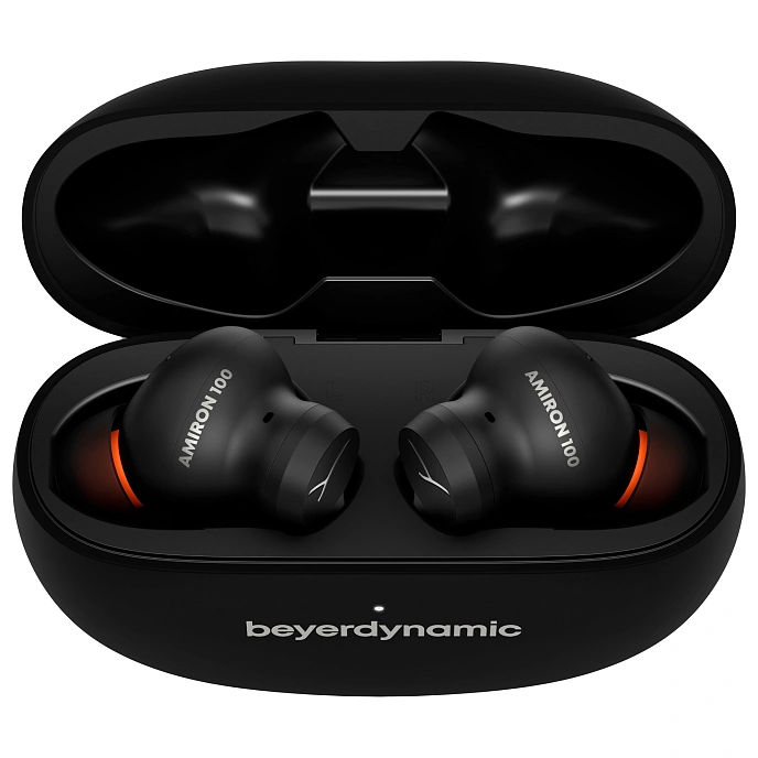 Wireless Headphones Beyerdynamic Amiron 100 Black - img.1