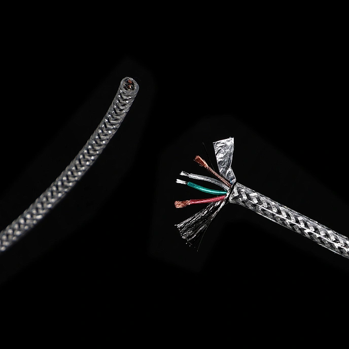 Cable ddHiFi TC07BA USB-A - USB-B 0.5m - img.2