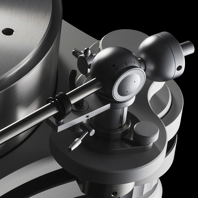 Turntable Esoteric Grandioso T1 - img.2