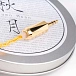 Cable MoonDrop Autumn Moon gold 2pin 4.4mm - img.2 Cable MoonDrop Autumn Moon gold 2pin 4.4mm - img.2