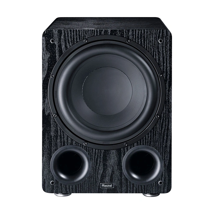Subwoofer Magnat Alpha RS 12 Black - img.0