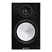 Bookshelf speakers Monitor Audio Silver 100 7G Black Oak - img.3