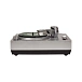 Turntable Crosley RSD3 Mini Turntable Silver - img.1