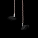 In-ear headphones Final Audio A6000 Black - img.3 In-ear headphones Final Audio A6000 Black - img.3