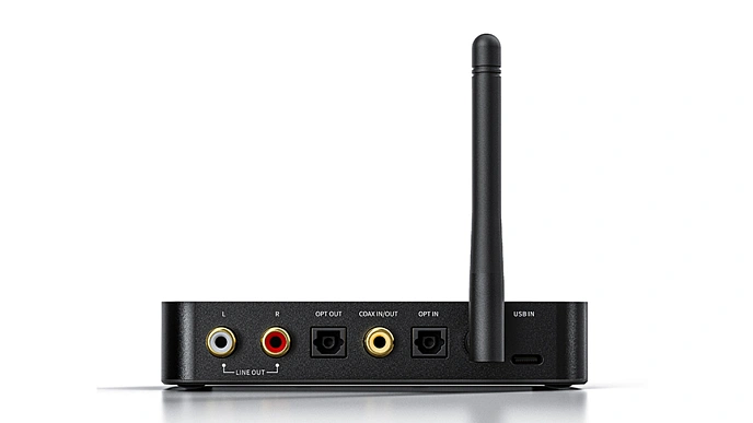 DAC FiiO BTA30 Black - img.2