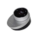 Remote control Moon by Simaudio BRM-1 Remote Control Silver - img.2