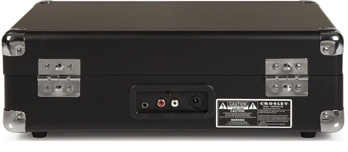 Turntable Crosley Cruiser Deluxe Chalkboard - img.2